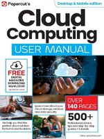 Cloud Computing The Complete Manual